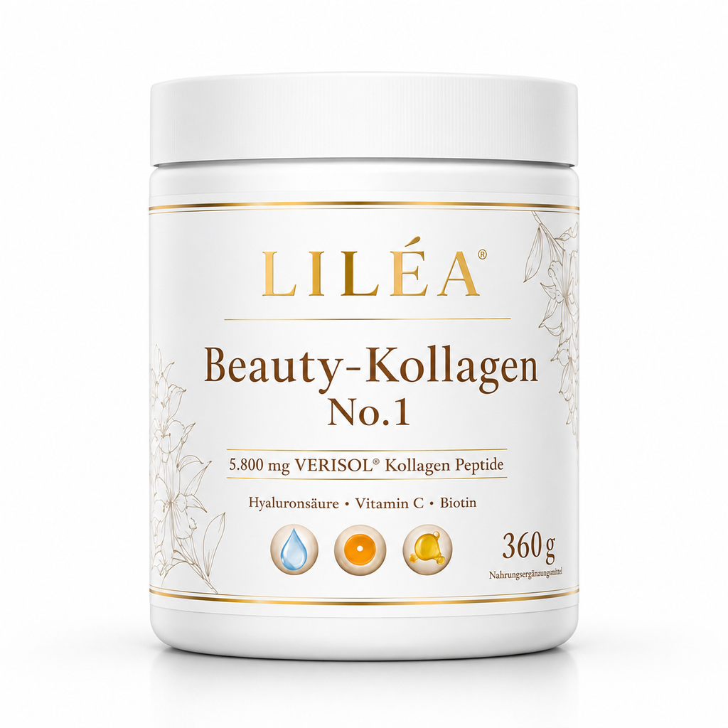 LILÉA® Beauty-Kollagen No.1