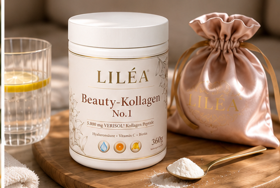 LILÉA® Beauty-Kollagen No.1
